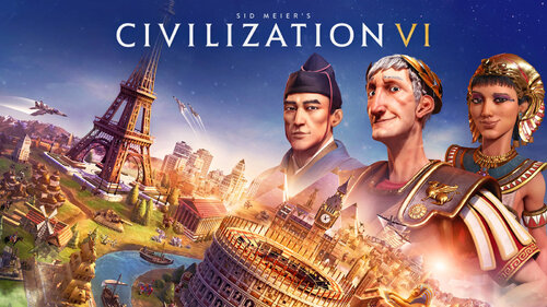 Περισσότερες πληροφορίες για "Nintendo Sid Meier’s Civilization VI (Nintendo Switch)"