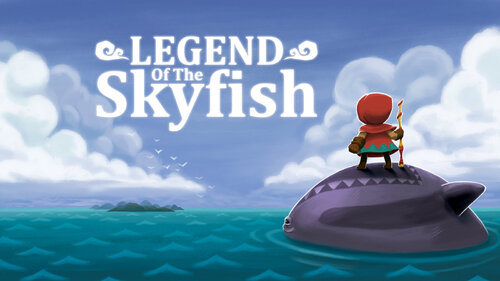 Περισσότερες πληροφορίες για "Nintendo Legend of the Skyfish (Nintendo Switch)"