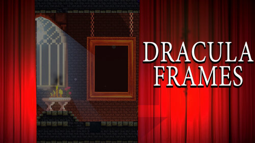 Περισσότερες πληροφορίες για "Nintendo Dracula Frames (Nintendo Switch)"