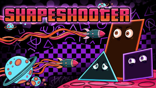 Περισσότερες πληροφορίες για "Nintendo Shapeshooter (Nintendo Switch)"