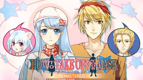 Περισσότερες πληροφορίες για "Nintendo How to take off your Mask Remastered (Nintendo Switch)"