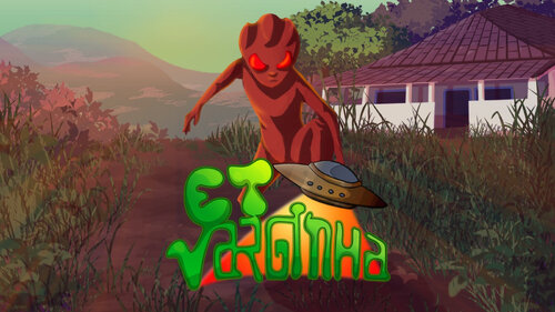 Περισσότερες πληροφορίες για "Nintendo ET Varginha (Nintendo Switch)"