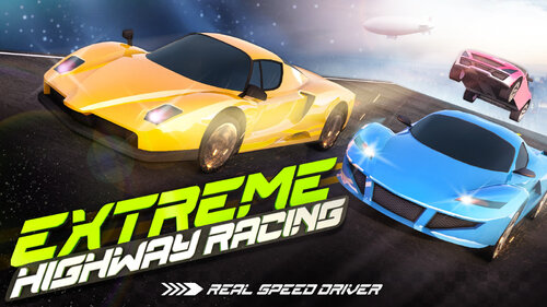 Περισσότερες πληροφορίες για "Nintendo Extreme Highway Racing: Real Speed Driver (Nintendo Switch)"