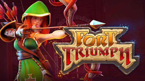 Περισσότερες πληροφορίες για "Nintendo Fort Triumph (Nintendo Switch)"