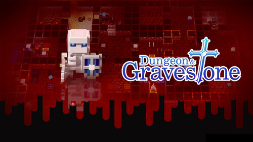 Περισσότερες πληροφορίες για "Nintendo Dungeon and Gravestone (Nintendo Switch)"