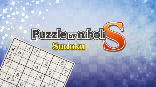 Περισσότερες πληροφορίες για "Nintendo Puzzle by Nikoli S Sudoku (Nintendo Switch)"