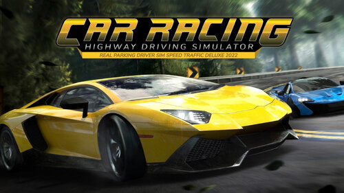 Περισσότερες πληροφορίες για "Nintendo Car Racing Highway Driving Simulator (Nintendo Switch)"