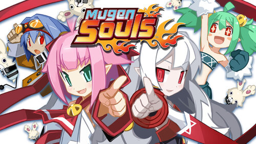 Περισσότερες πληροφορίες για "Nintendo Mugen Souls (Nintendo Switch)"