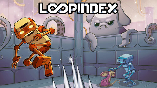 Περισσότερες πληροφορίες για "Nintendo Loopindex (Nintendo Switch)"