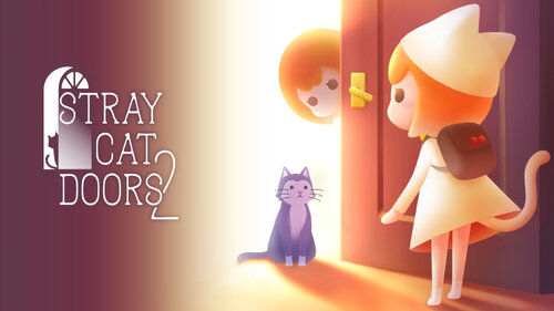 Περισσότερες πληροφορίες για "Nintendo Stray Cat Doors2 (Nintendo Switch)"
