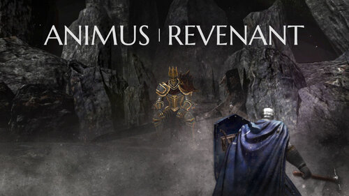 Περισσότερες πληροφορίες για "Nintendo ANIMUS: Revenant (Nintendo Switch)"