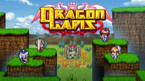 Περισσότερες πληροφορίες για "Nintendo Dragon Lapis (Nintendo Switch)"