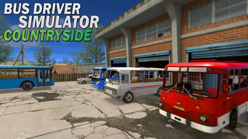 Περισσότερες πληροφορίες για "Nintendo Bus Driver Simulator Countryside (Nintendo Switch)"