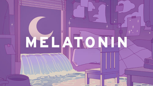 Περισσότερες πληροφορίες για "Nintendo Melatonin (Nintendo Switch)"