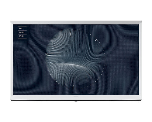 Περισσότερες πληροφορίες για "Samsung The Serif QE50LS01BGUXXH"