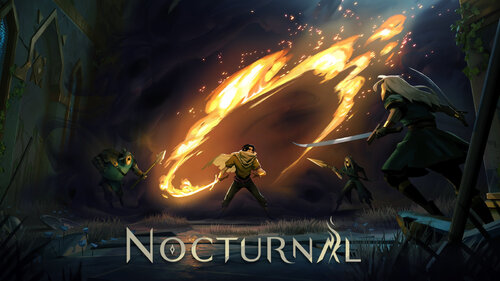 Περισσότερες πληροφορίες για "Nintendo Nocturnal (Nintendo Switch)"