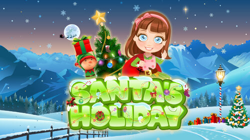Περισσότερες πληροφορίες για "Nintendo Santa's Holiday (Nintendo Switch)"