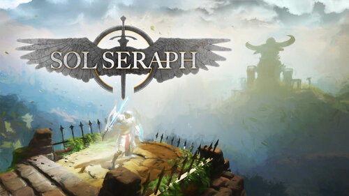 Περισσότερες πληροφορίες για "Nintendo SolSeraph (Nintendo Switch)"