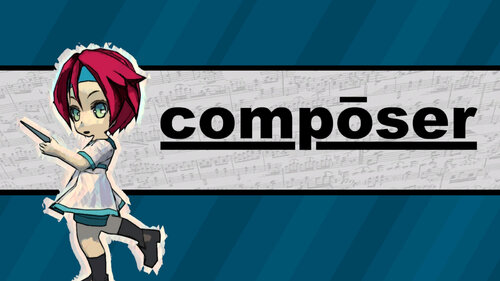 Περισσότερες πληροφορίες για "Nintendo Composer (Nintendo Switch)"
