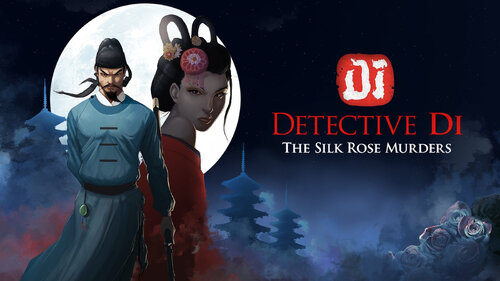 Περισσότερες πληροφορίες για "Nintendo Detective Di: The Silk Rose Murders (Nintendo Switch)"