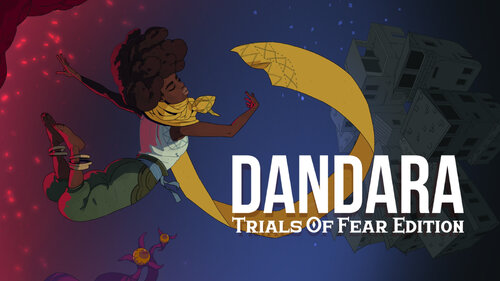 Περισσότερες πληροφορίες για "Nintendo Dandara: Trials of Fear Edition (Nintendo Switch)"