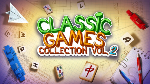 Περισσότερες πληροφορίες για "Nintendo Classic Games Collection Vol.2 (Nintendo Switch)"