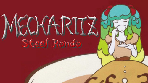 Περισσότερες πληροφορίες για "Nintendo Mecha Ritz: Steel Rondo (Nintendo Switch)"