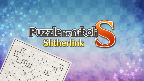Περισσότερες πληροφορίες για "Nintendo Puzzle by Nikoli S Slitherlink (Nintendo Switch)"