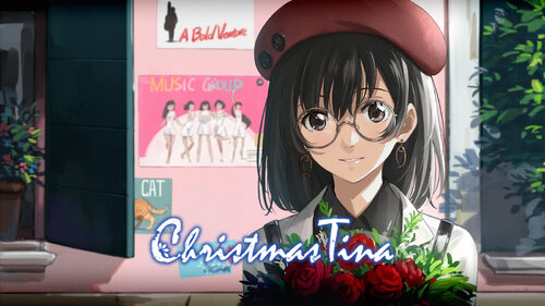 Περισσότερες πληροφορίες για "Nintendo Christmas Tina (Nintendo Switch)"