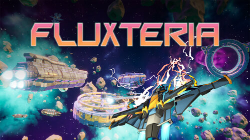 Περισσότερες πληροφορίες για "Nintendo Fluxteria (Nintendo Switch)"