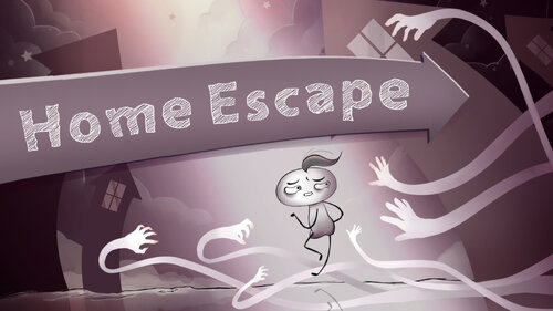 Περισσότερες πληροφορίες για "Nintendo Home Escape (Nintendo Switch)"