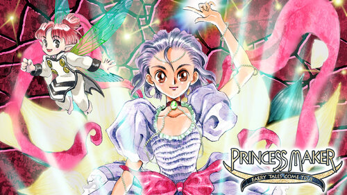Περισσότερες πληροφορίες για "Nintendo PRINCESS MAKER -FAERY TALES COME TRUE (Nintendo Switch)"