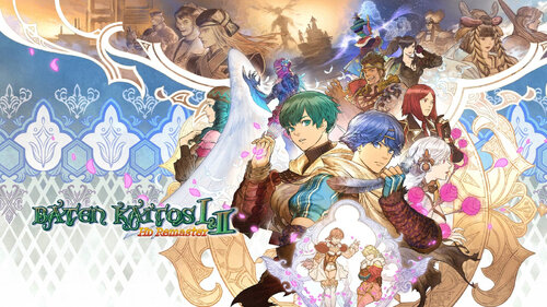 Περισσότερες πληροφορίες για "Nintendo Baten Kaitos I & II HD Remaster (Nintendo Switch)"