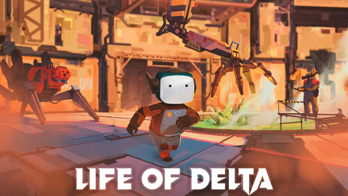 Περισσότερες πληροφορίες για "Nintendo Life of Delta (Nintendo Switch)"
