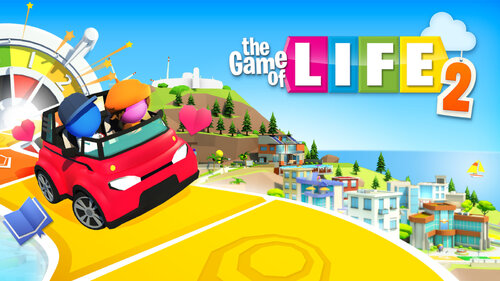 Περισσότερες πληροφορίες για "Nintendo THE GAME OF LIFE 2 (Nintendo Switch)"