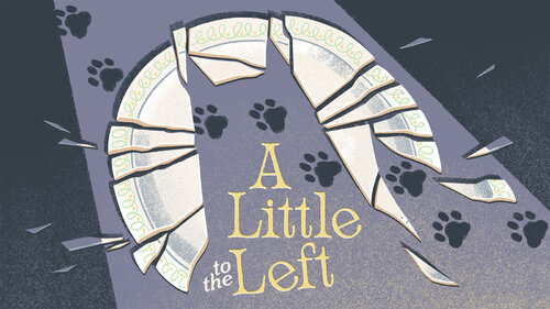 Περισσότερες πληροφορίες για "Nintendo A Little to the Left (Nintendo Switch)"