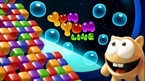 Περισσότερες πληροφορίες για "Nintendo Yum Line (Nintendo Switch)"