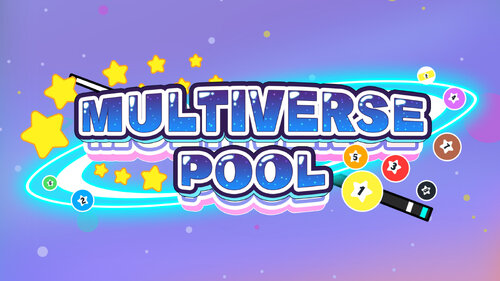 Περισσότερες πληροφορίες για "Nintendo MULTIVERSEPOOL (Nintendo Switch)"