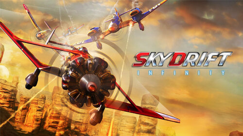 Περισσότερες πληροφορίες για "Nintendo Skydrift Infinity (Nintendo Switch)"