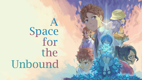 Περισσότερες πληροφορίες για "Nintendo A Space for the Unbound (Nintendo Switch)"