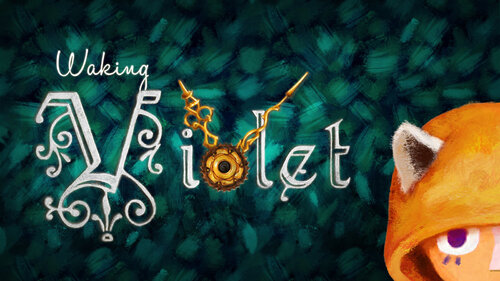 Περισσότερες πληροφορίες για "Nintendo Waking Violet (Nintendo Switch)"