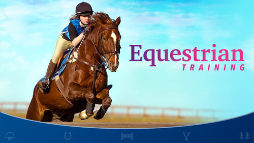 Περισσότερες πληροφορίες για "Nintendo Equestrian Training (Nintendo Switch)"