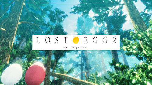 Περισσότερες πληροφορίες για "Nintendo LOST EGG 2: Be together (Nintendo Switch)"