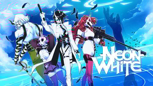 Περισσότερες πληροφορίες για "Nintendo Neon White (Nintendo Switch)"