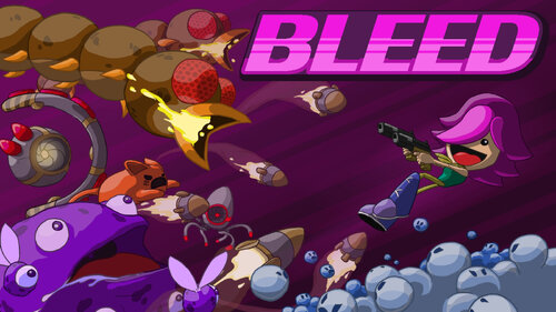 Περισσότερες πληροφορίες για "Nintendo Bleed (Nintendo Switch)"