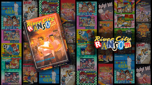 Περισσότερες πληροφορίες για "Nintendo River City Ransom (Nintendo Switch)"