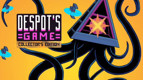 Περισσότερες πληροφορίες για "Nintendo Despot's Game Collector's Edition (Nintendo Switch)"