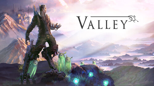 Περισσότερες πληροφορίες για "Nintendo Valley (Nintendo Switch)"
