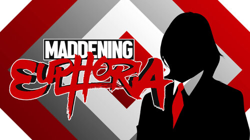 Περισσότερες πληροφορίες για "Nintendo Maddening Euphoria (Nintendo Switch)"