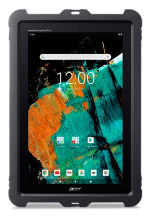 Περισσότερες πληροφορίες για "Acer ENDURO ET110A-11A-809K 10.1" (Cortex-A73/4 GB/Android 9.0)"